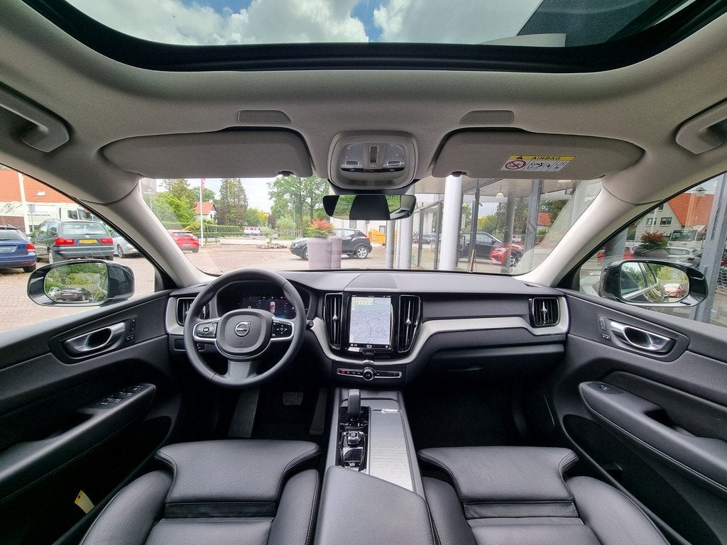 Volvo XC60 2.0 T6 Plug-in hybrid AWD Plus | MJ 2025 | Super, Gebruikt, Euro 6, 4 cilinders, 1969 cc