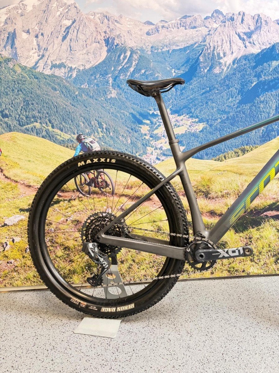 Scott Scale RC World Cup . L, -, -, Nieuw, -