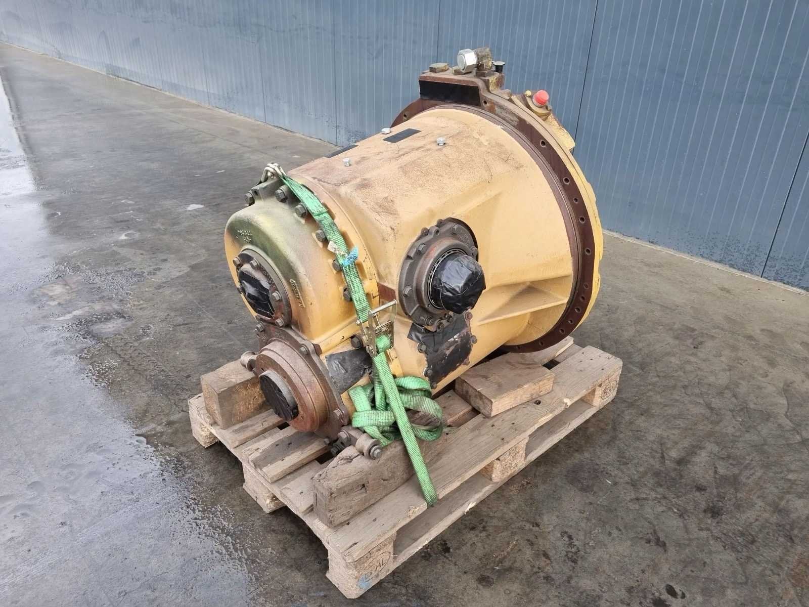 Caterpillar 6I-8502 refurbished powershift transmissie voor