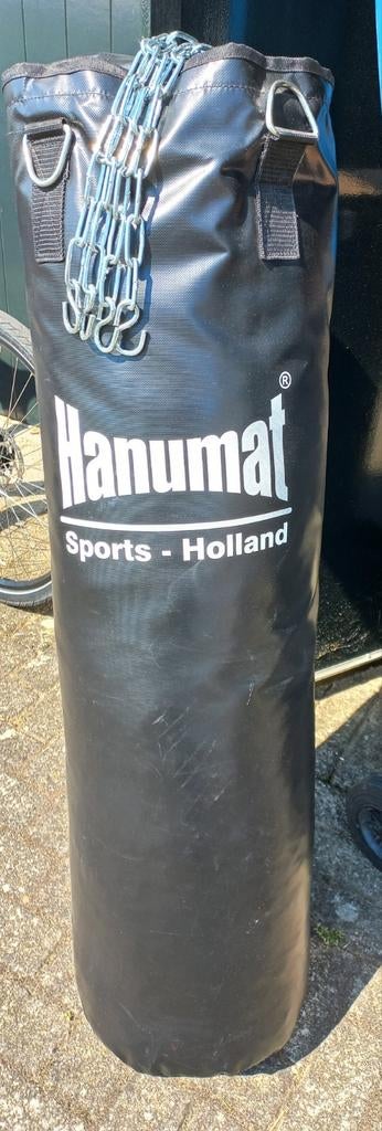 Boksbal Hanumat Sports - Holland, als nieuw, Ophalen, Zo goed als nieuw, Boksbal