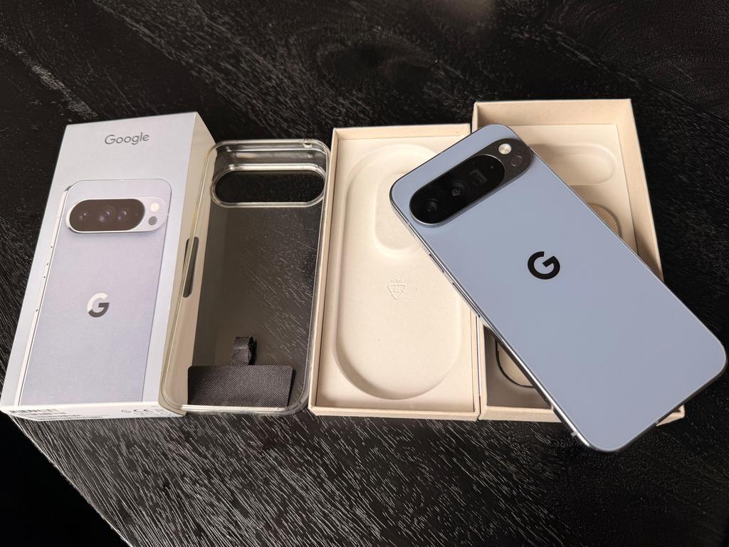 Google pixel 10 pro xl, Telecommunicatie, Mobiele telefoons | Overige merken, Ophalen, Overige modellen, Zo goed als nieuw, Zonder simlock