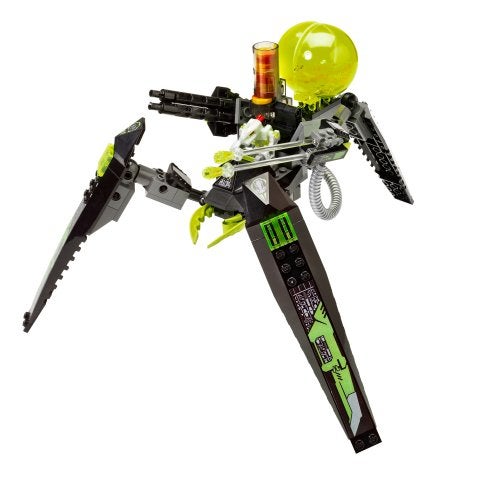 LEGO Shadow Crawler 8104, Niet ingevuld, Niet ingevuld, Niet ingevuld