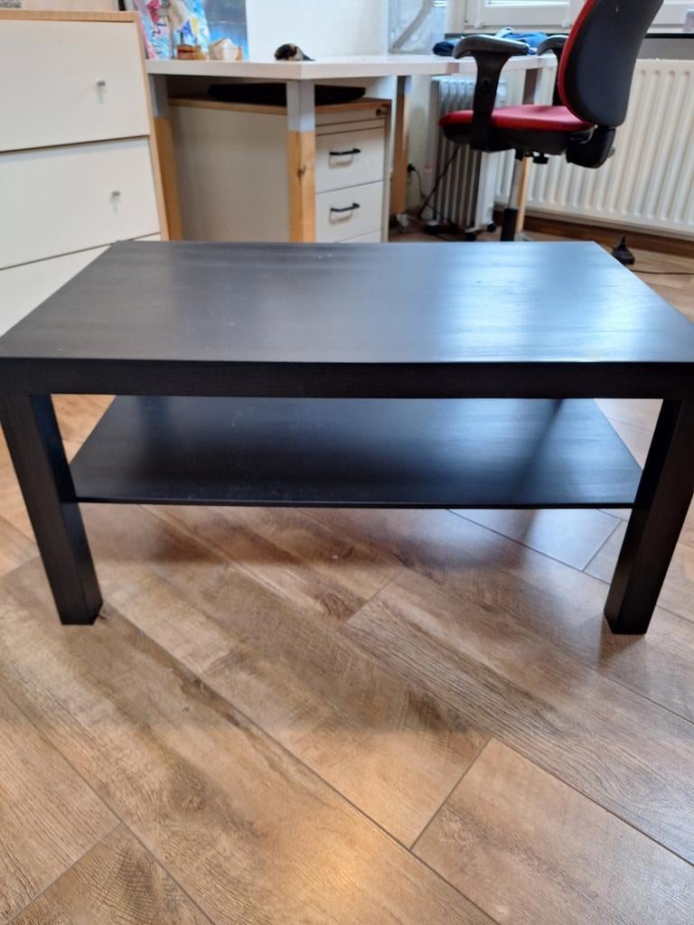 salon-/tv meubel, Huis en Inrichting, Tafels | Salontafels, 50 tot 100 cm, Minder dan 50 cm, Rechthoekig, 50 tot 100 cm