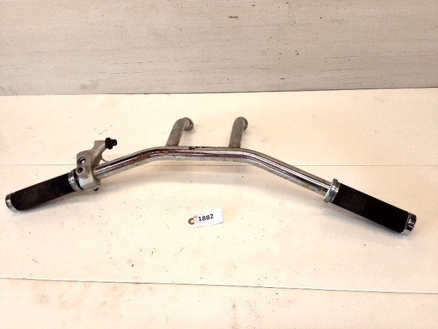 ZL600 Eliminator 1995 - 1997 Kawasaki Stuur D1-54865, Motoren