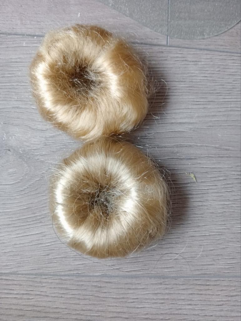 Donut voor wedstrijden, Ophalen of Verzenden, Dressuur