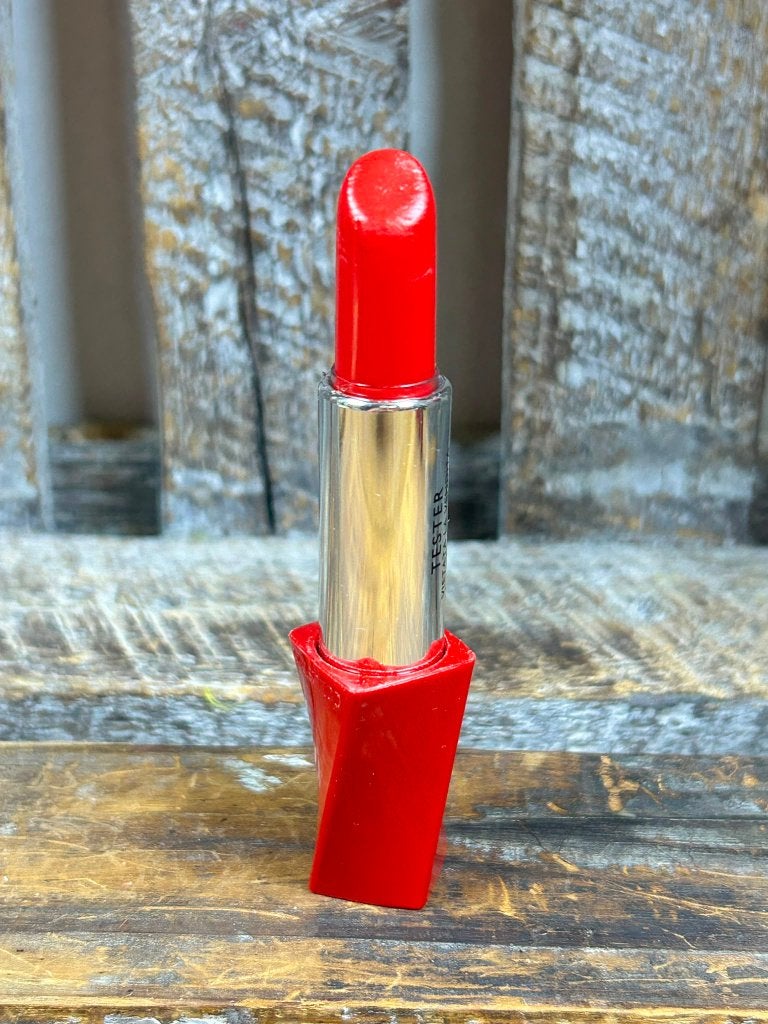 Collistar Lipstick Art Design 16, Lippen, Ophalen of Verzenden, Zo goed als nieuw, Make-up