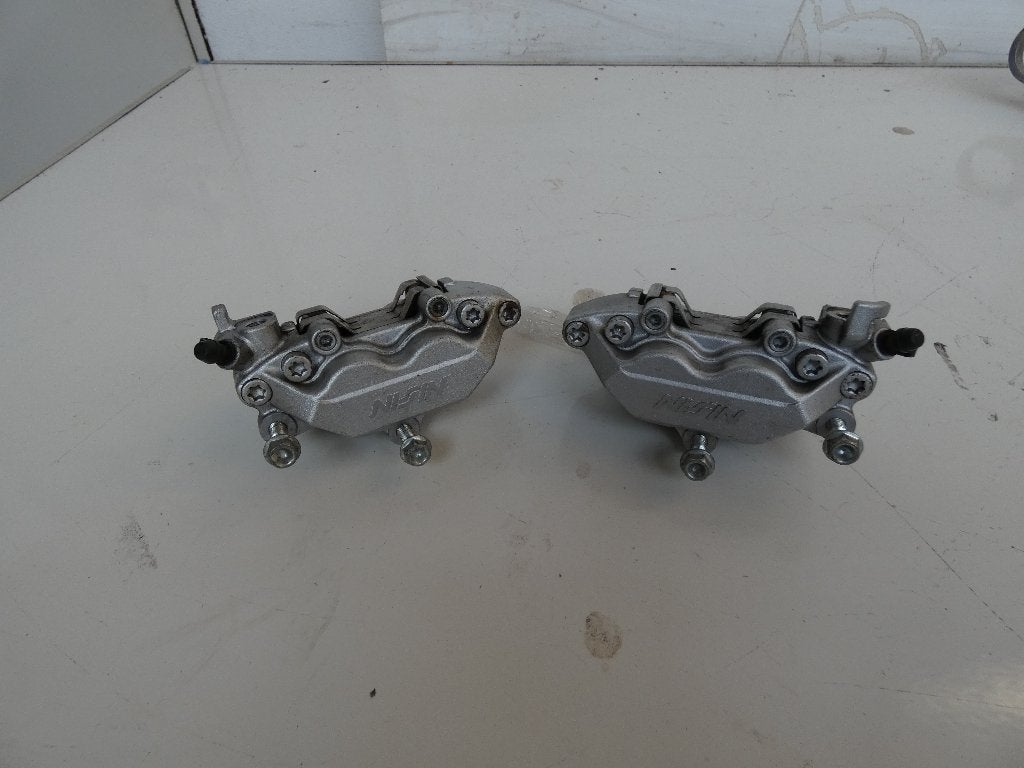 honda  cbr900rr  sc33  fireblade  remklauwen, Motoren, Ophalen of Verzenden, Gebruikt