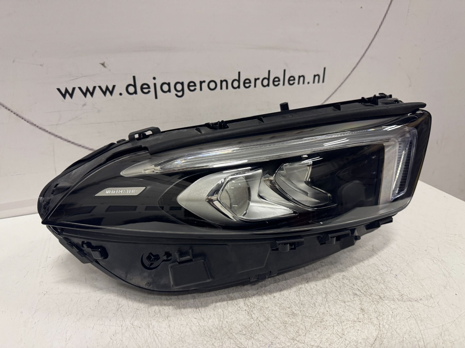A KLASSE W177 HIGH PERFORMANCE KOPLAMP RECHTS A1779064803, Gebruikt, Mercedes-Benz AG, Mercedes-Benz, Ophalen of Verzenden
