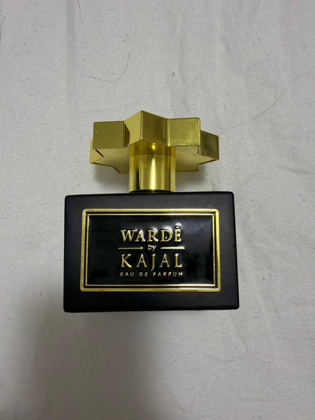 Wardé by Kajjal Eau de Parfum, Ophalen of Verzenden, Zo goed als nieuw