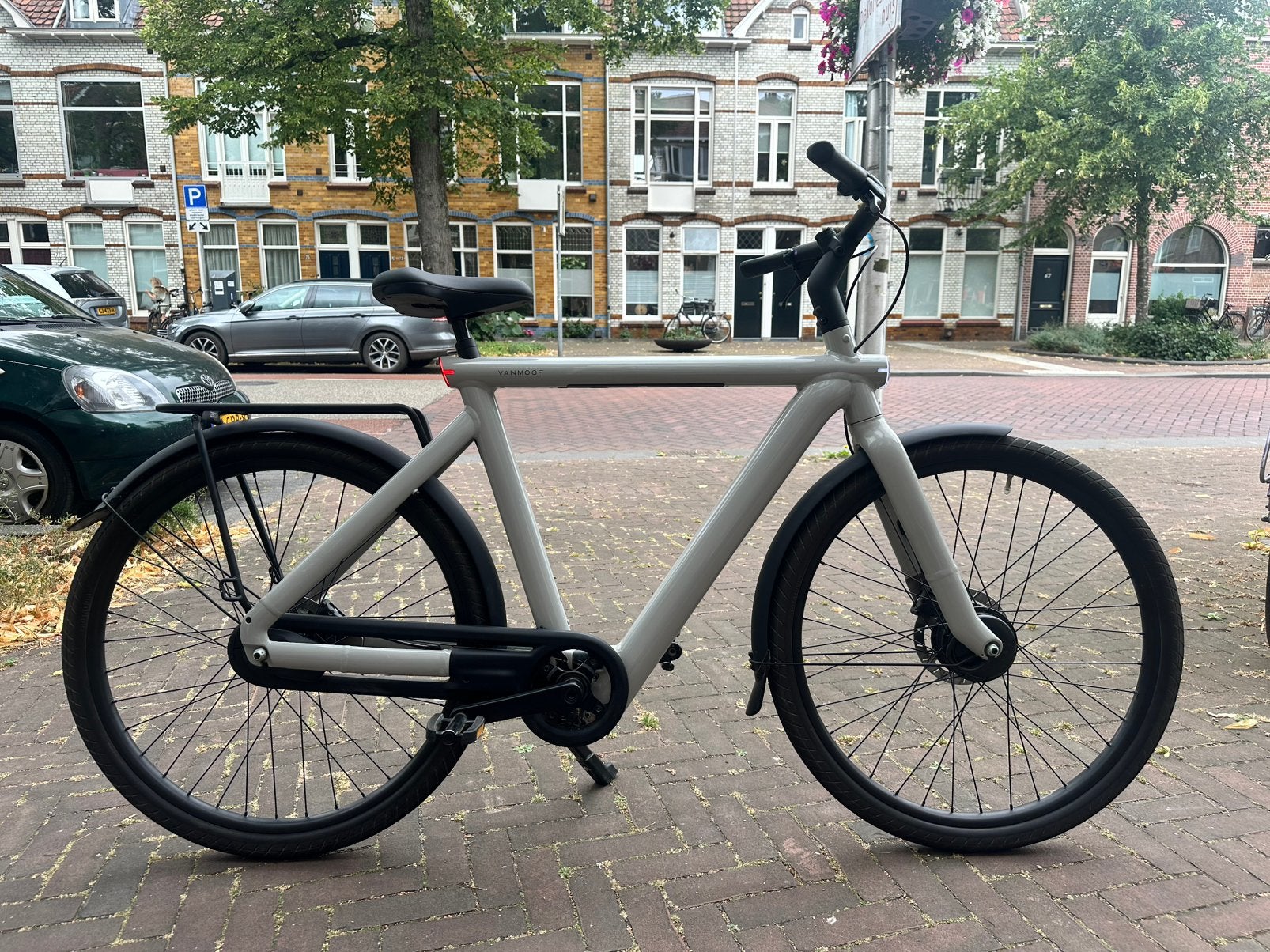 VanMoof S5 | Als Nieuw | 2023, Ophalen, Zo goed als nieuw, 59 cm of meer, Vanmoof