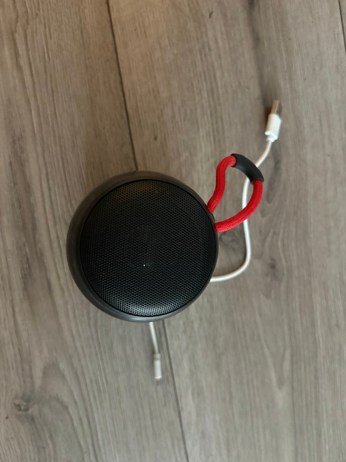 Bluetooth speaker in nieuwe staat, Bluetooth, Ophalen, Zo goed als nieuw, Draagbare speaker