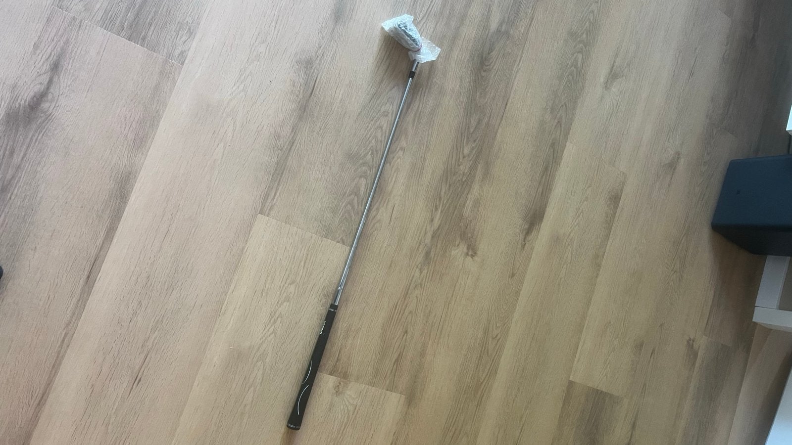 Wilson golfclub met gebroken handvat, ongebruikt, Verzenden, Gebruikt, Club, Overige merken