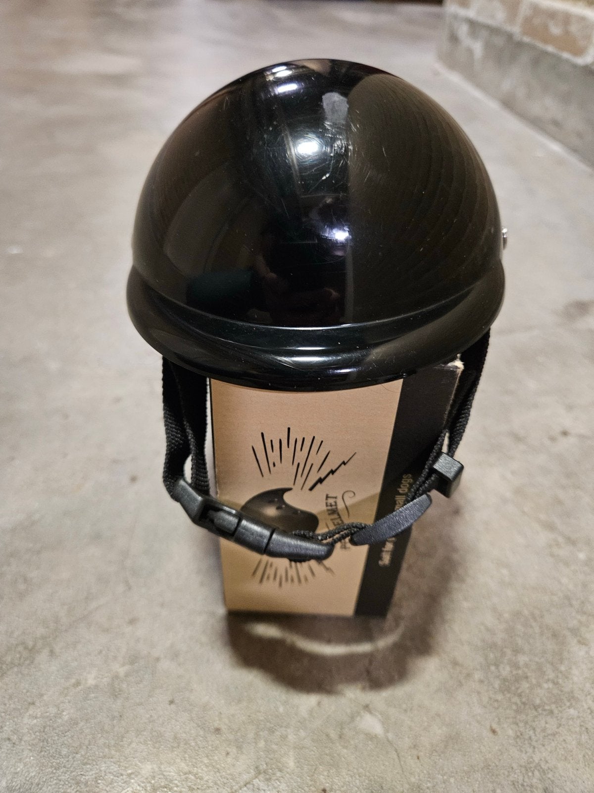 Helm voor honden, Overige merken, Ophalen of Verzenden, Zo goed als nieuw, Overige typen