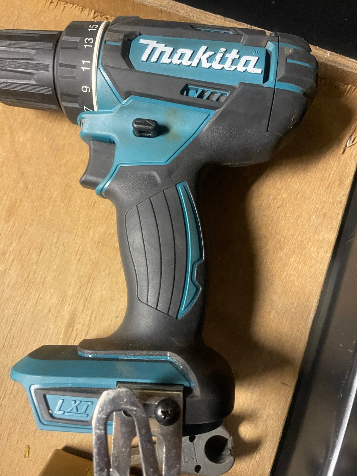 Makita LXT Boor- en Schroefmachine nieuw, Doe-het-zelf en Verbouw, Gereedschap | Boormachines, Gebruikt, Variabele snelheid, Ophalen of Verzenden