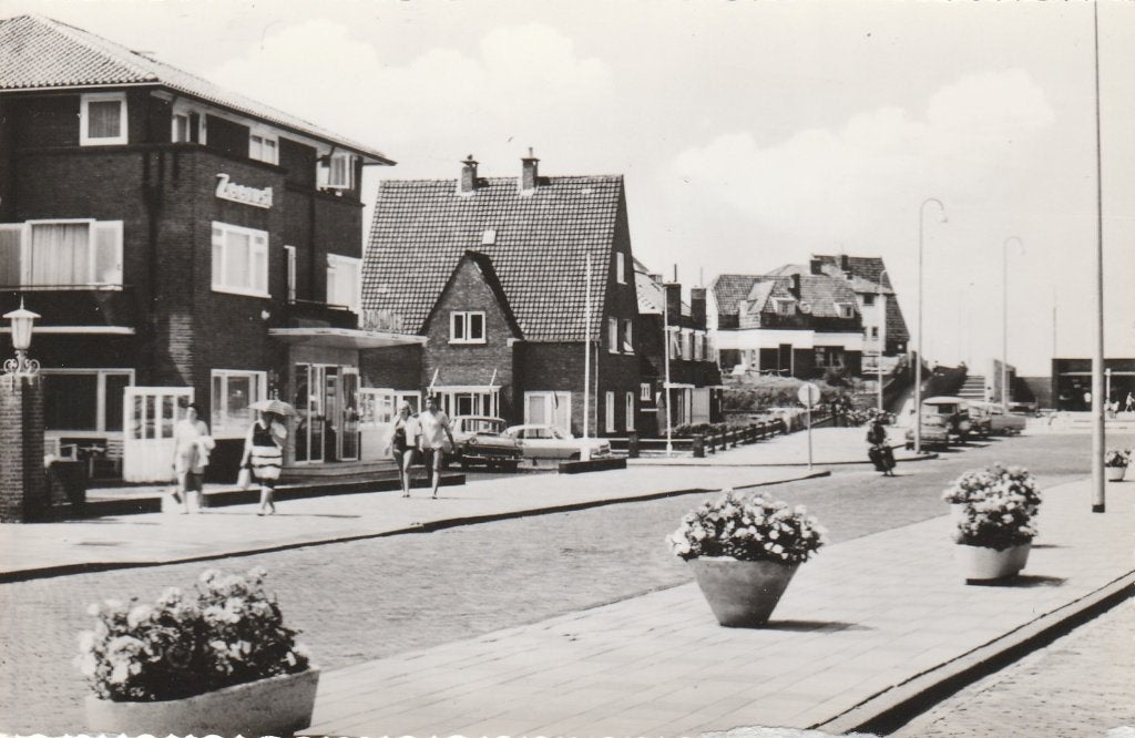 noordwijk- v uffordstraat, Ophalen of Verzenden, Zuid-Holland