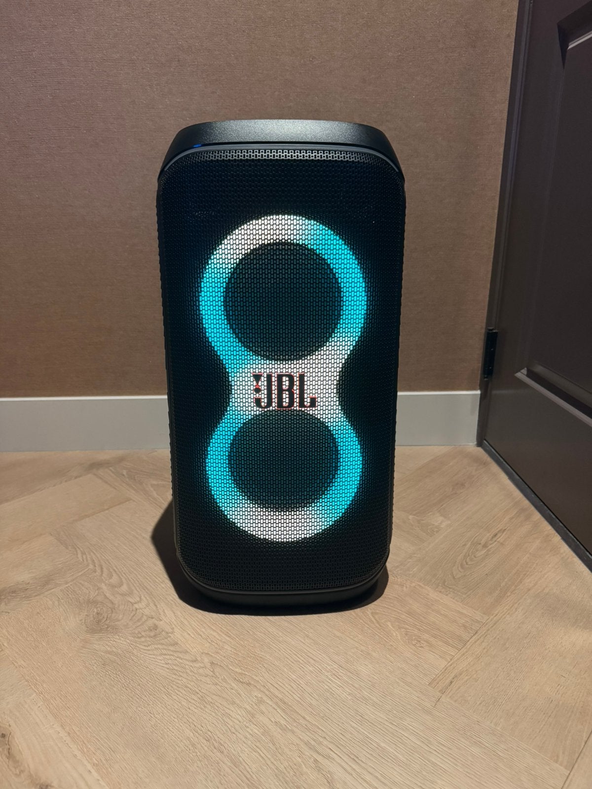Jbl partybox 120, JBL, Ophalen of Verzenden, Zo goed als nieuw, 120 watt of meer