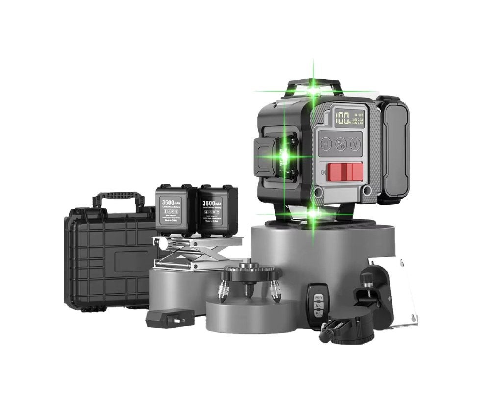 kruislijnlaser, Theodoor Colenbranderhof 9, 3059LC Rotterdam, Nederland, Info@currentcomponents.nl, Nieuw, Ophalen of Verzenden