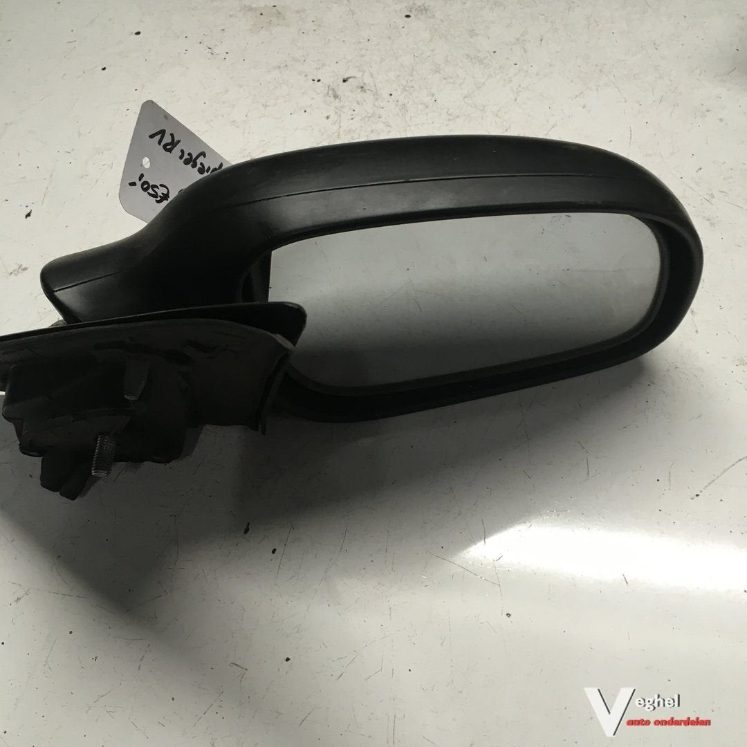 Volvo V70  XC  Buitenspiegel Rechtsvoor, Gebruikt, -, -, Ophalen of Verzenden