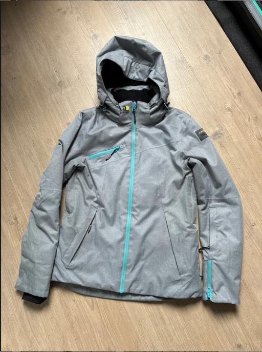 Ski jas IcePeak, Maat 38/40 (M), Icepeak, Ophalen of Verzenden, Jack