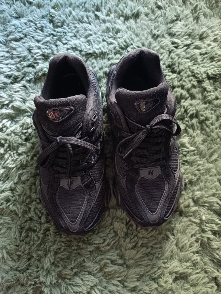 New Balance 9060, New Balance, Zwart, Ophalen of Verzenden, Sneakers of Gympen