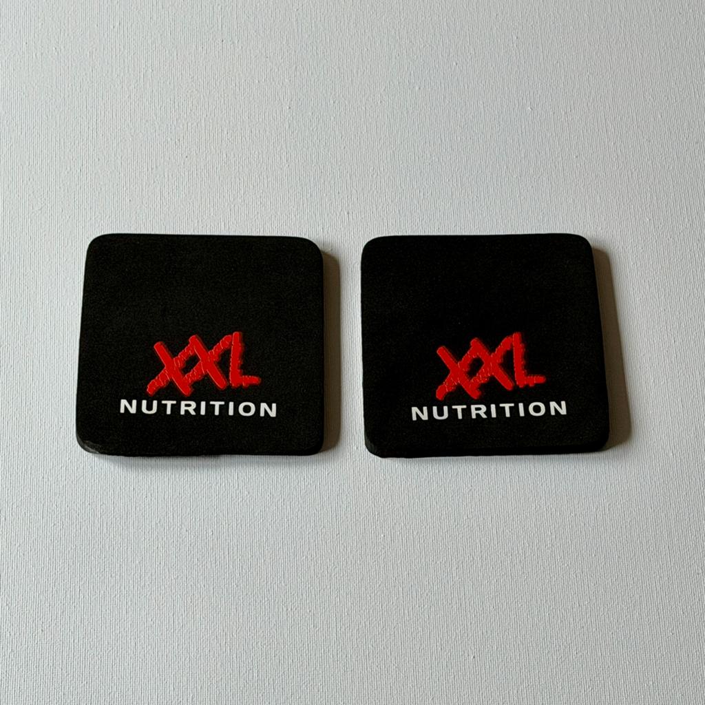 XXL Nutrition lifting straps / wrist support – nieuw, Ophalen of Verzenden, Nieuw, Bal