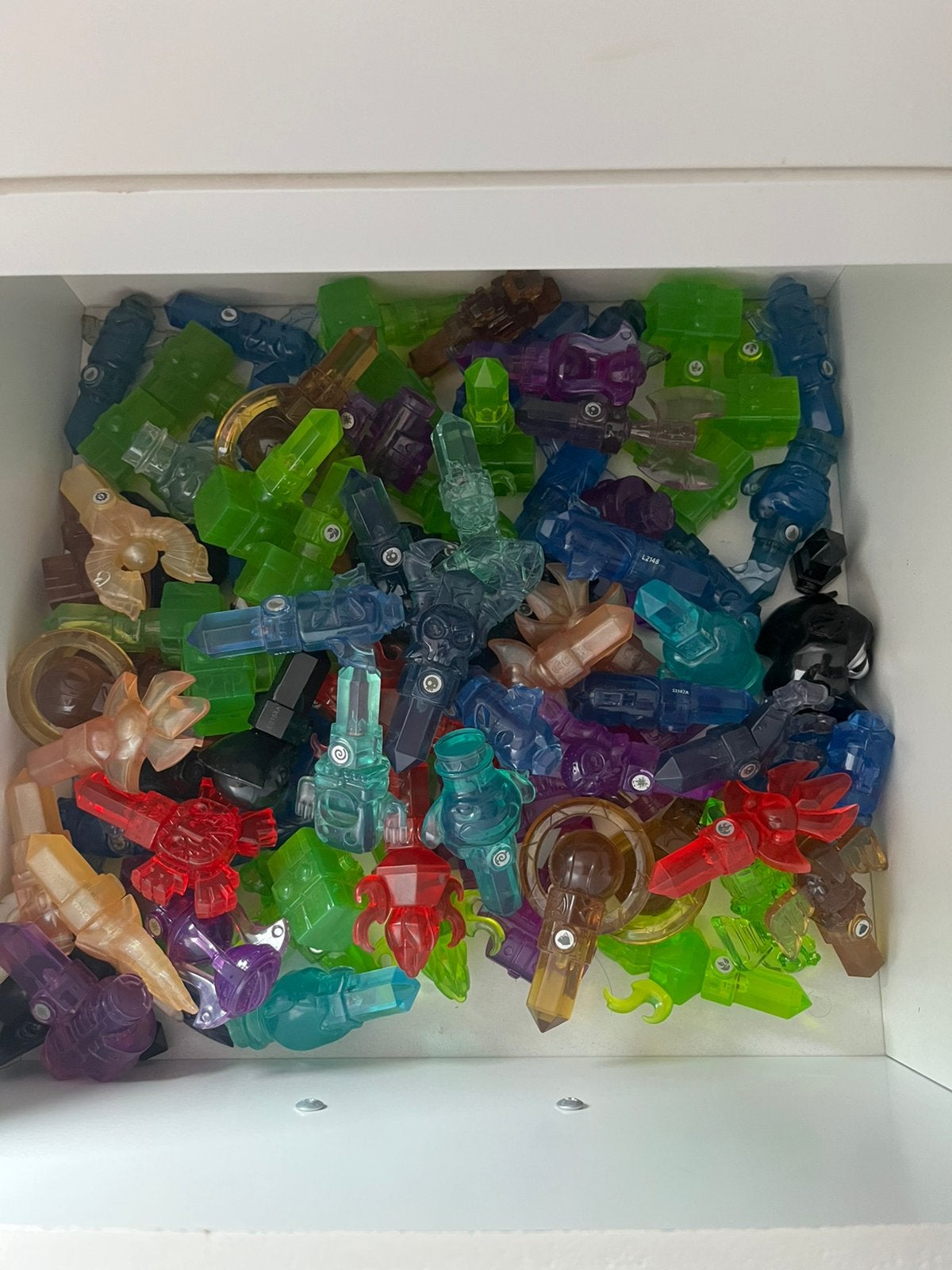 Skylanders Trap Team Traps, Ophalen of Verzenden