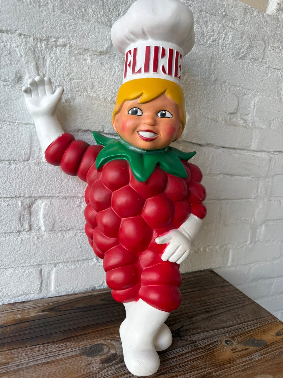 Flipje Tiel, Ophalen of Verzenden, Gebruikt, Overige merken