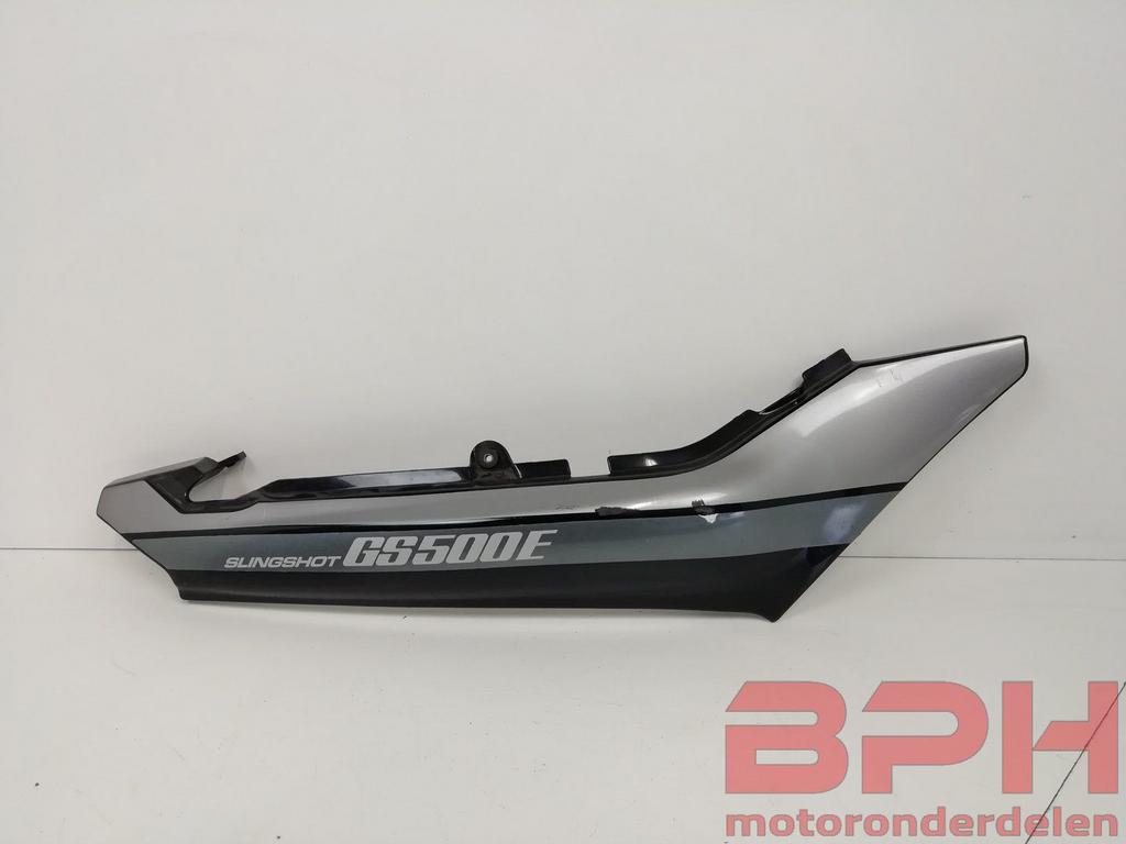 Kuipdeel kap kuip Suzuki GS500e 1989 t/m 2001 GS500 GS 500, Motoren, Gebruikt, -, -, Ophalen of Verzenden