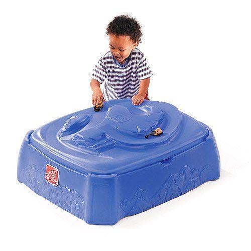 Zand- en watertafels NIEUW in doos, Kinderen en Baby's, Speelgoed | Speeltafels, Ophalen, Nieuw