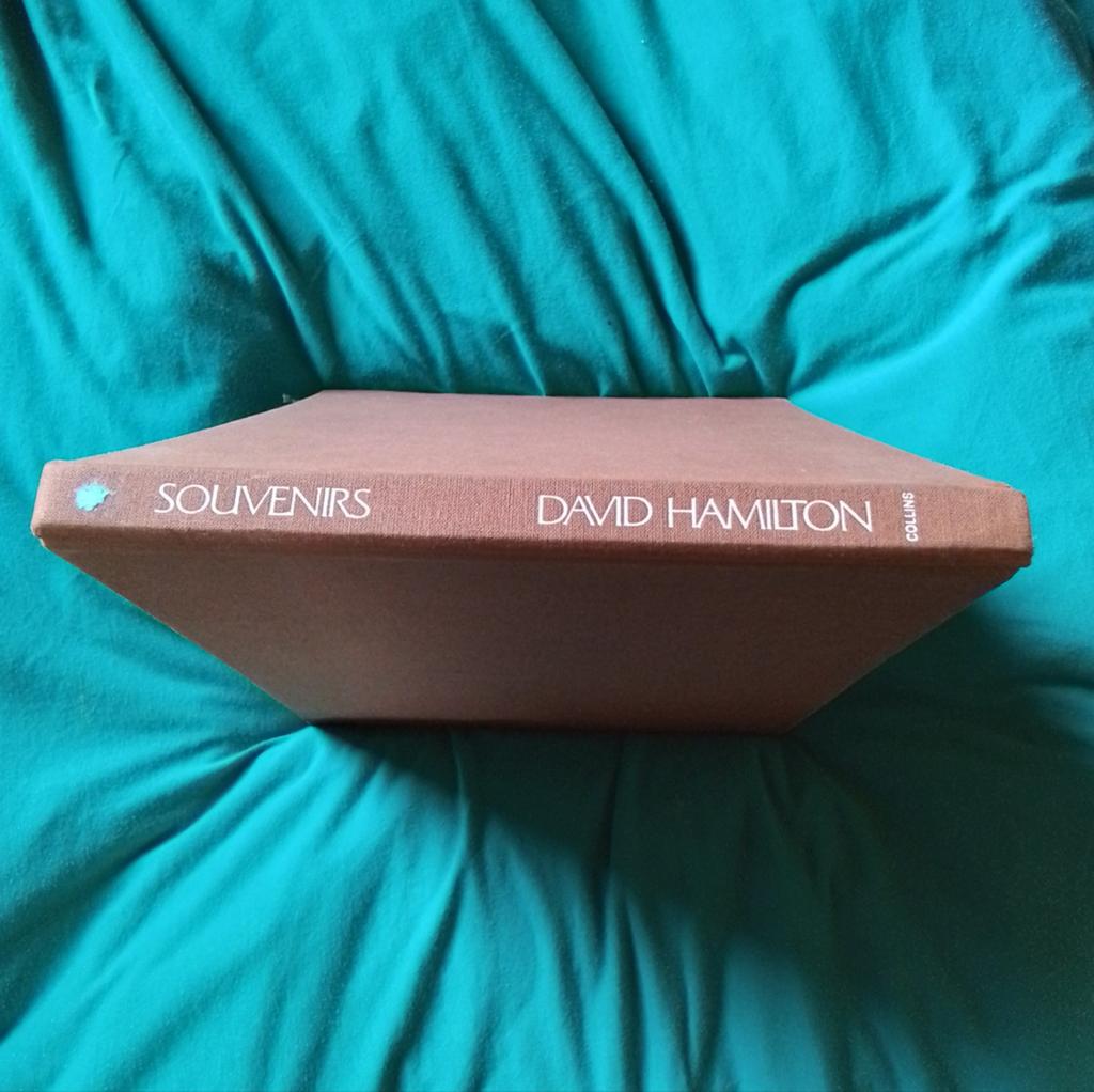 ≥ David Hamilton Fotografie en Design | Marktplaats