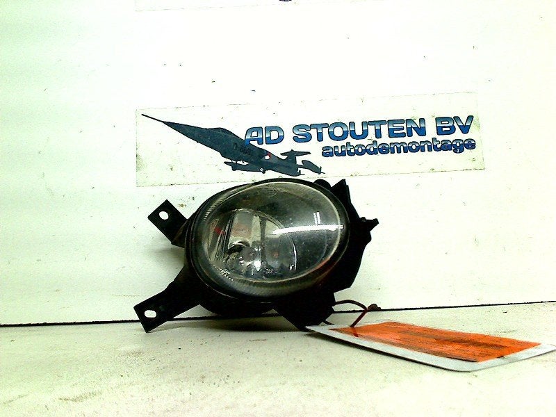 Mistlamp Links Voor Audi A4 Quattro (B7) (2004-11/2008-06), Gebruikt, Auto-Union-Straße  1, Ingolstadt 85057, , Duitsland, Info@audi.de