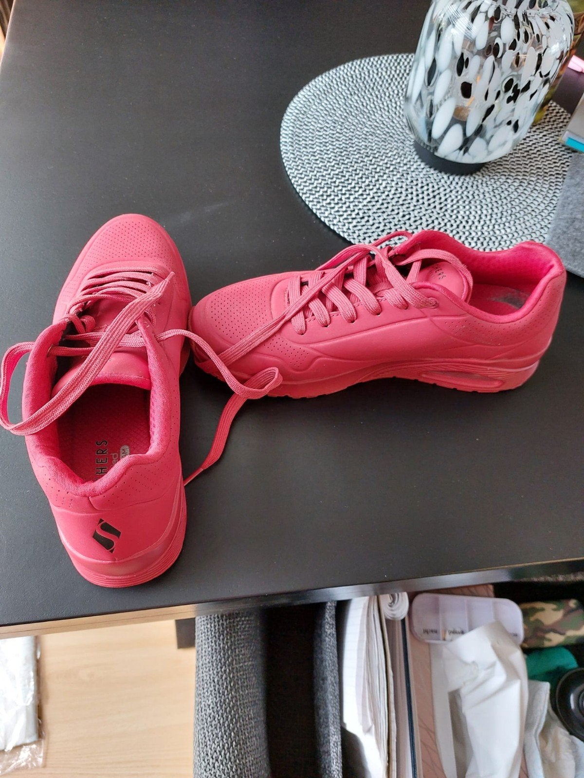 Skecher te koop, Ophalen of Verzenden, Zo goed als nieuw