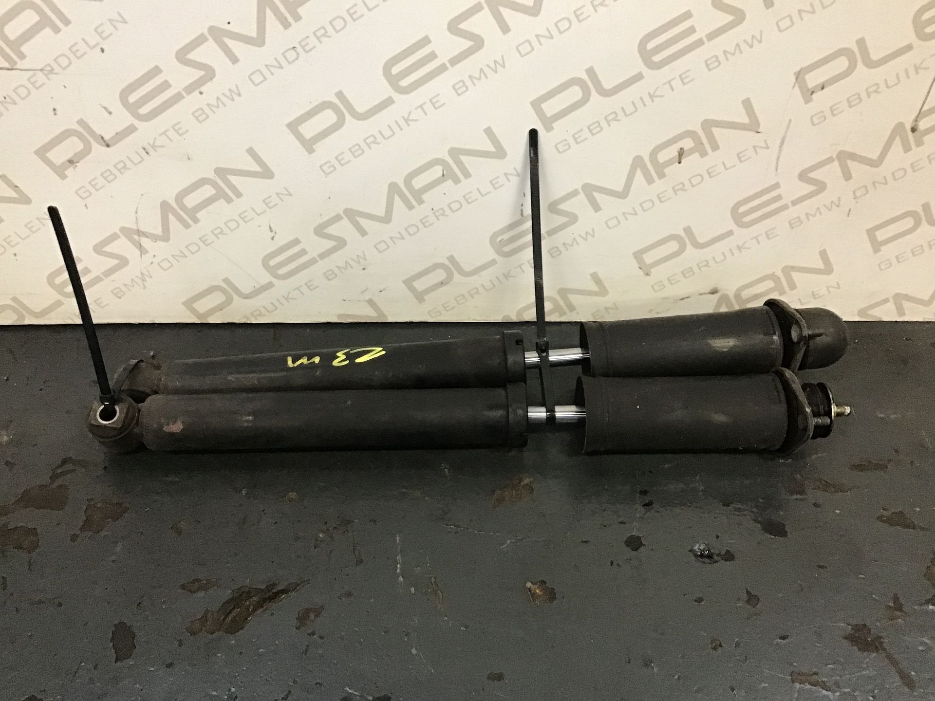 Schokdempers achter BMW Z3 33522228358, Gebruikt, -, -, Ophalen of Verzenden