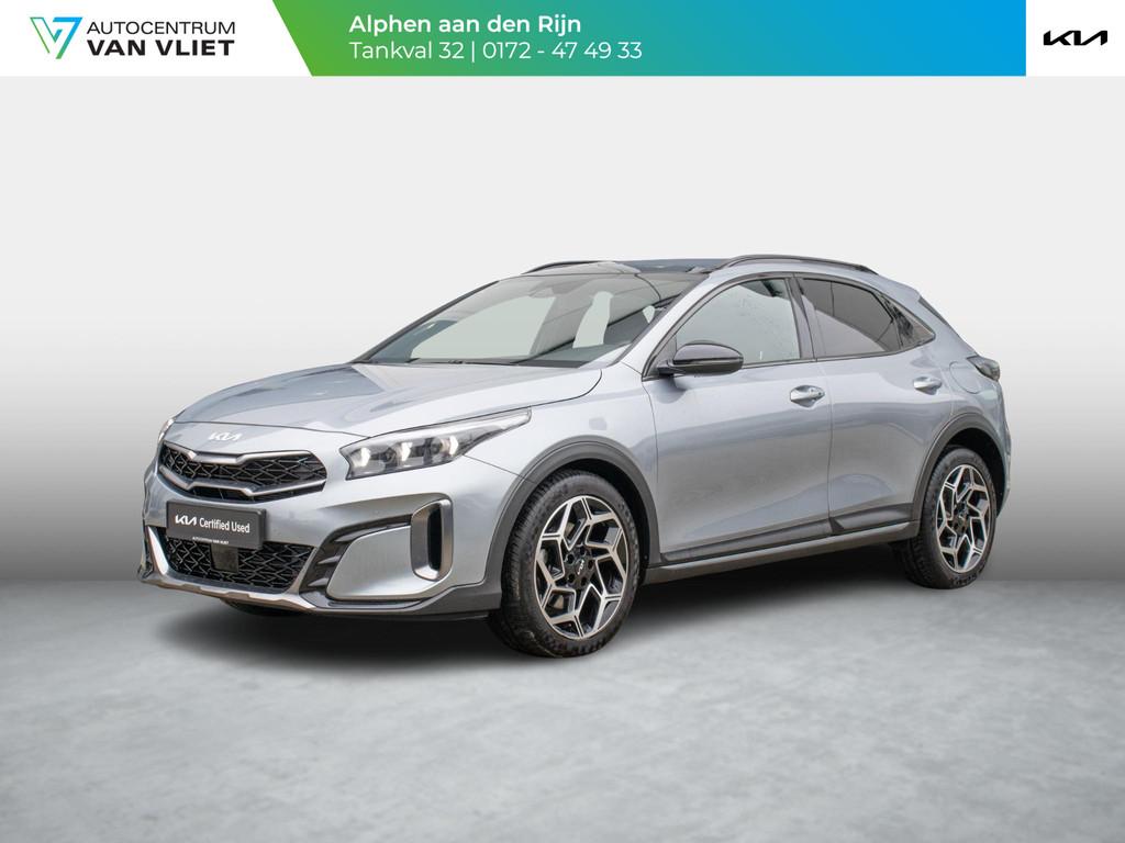 Kia XCeed 1.5 T-GDi GT-Line | Panoramadak | Matrix LED Kopla, 1300 kg, Gebruikt, Euro 6, 4 cilinders