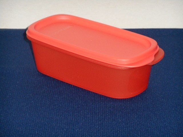 Tupperware Modulo Doos 500 ml., Ophalen of Verzenden, Nieuw, Beker of Kan