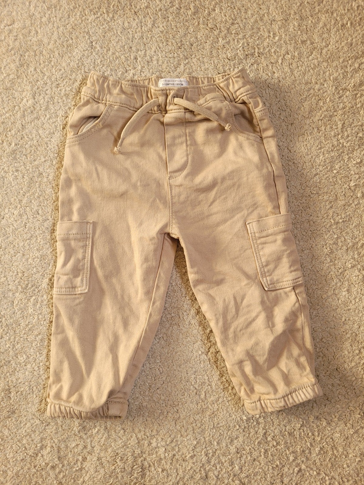 Broek, Primark 80, Broekje, Ophalen of Verzenden, Zo goed als nieuw, Primark