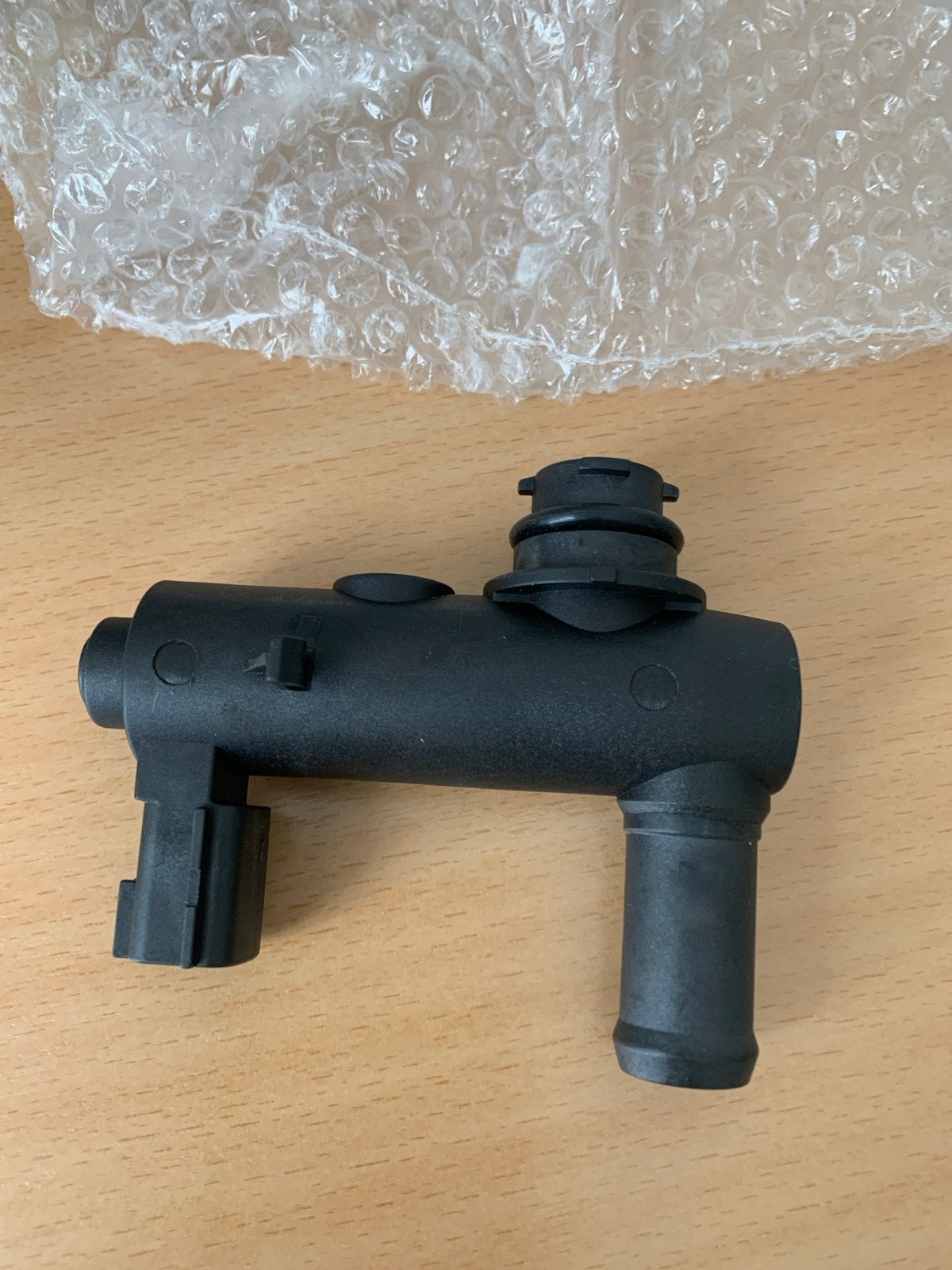 PVC Klep Infiniti FX35 G37 - Nieuw, Ophalen of Verzenden, Nieuw, Infiniti