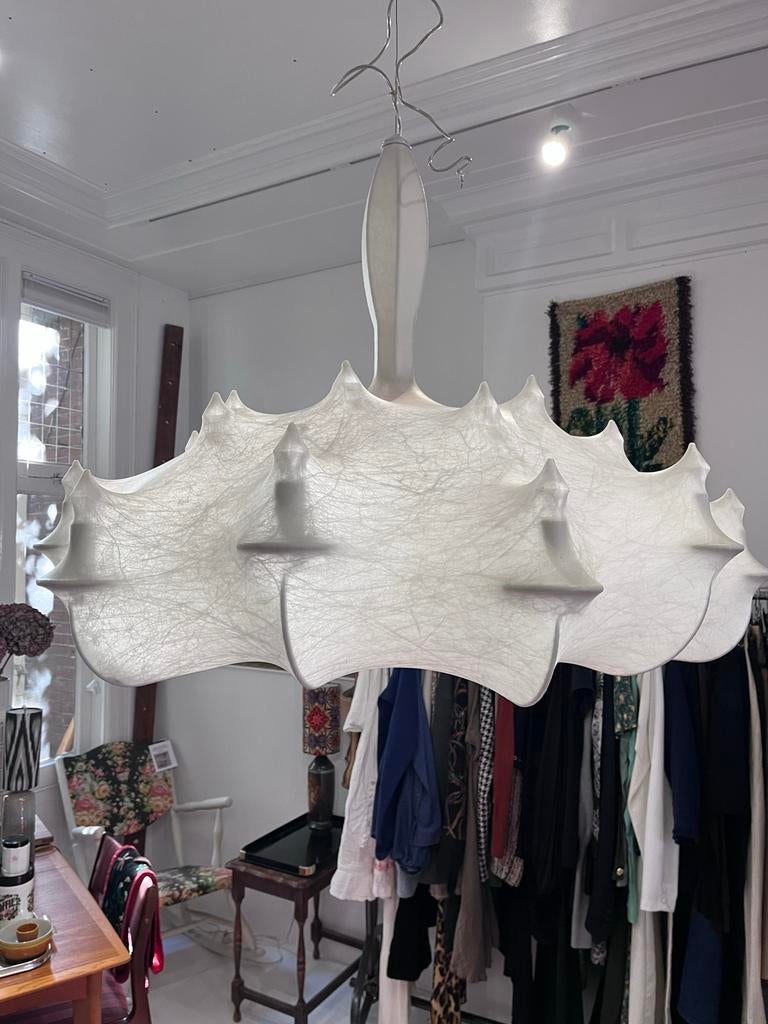 Flos Zeppelin 1 Hanglamp - Marcel Wanders Design, Ophalen