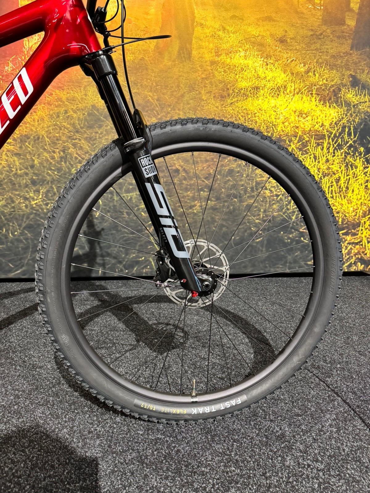 Nieuwe Specialized Epic9 comp maten L&XL mer Sram AXS, Fully, Ophalen of Verzenden, Nieuw, Overige merken