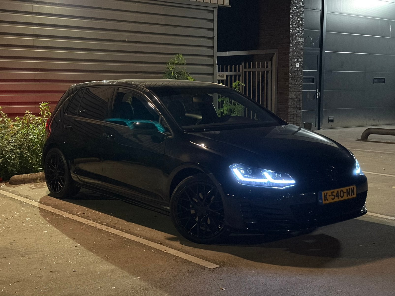 Volkswagen Golf 1.2TSI, Ophalen of Verzenden