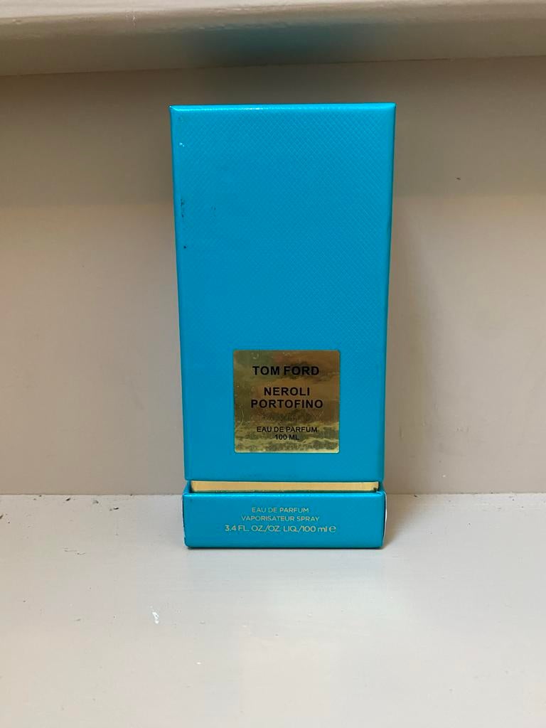 Tom Ford Neroli Portofino 100ml - Nieuw, Ophalen of Verzenden, Nieuw