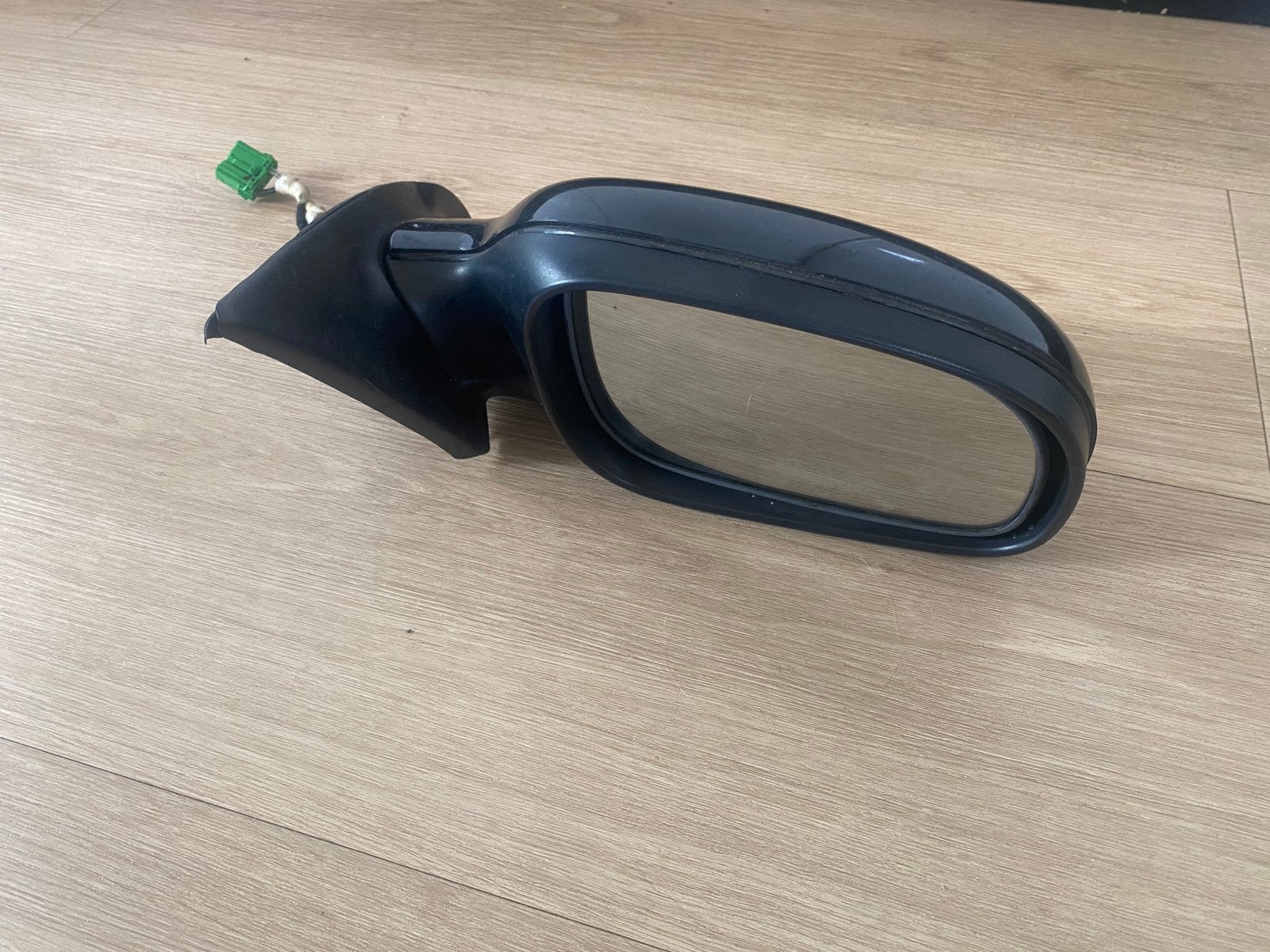 Rechter spiegel v70, Auto-onderdelen, Ophalen of Verzenden, Gebruikt, Volvo