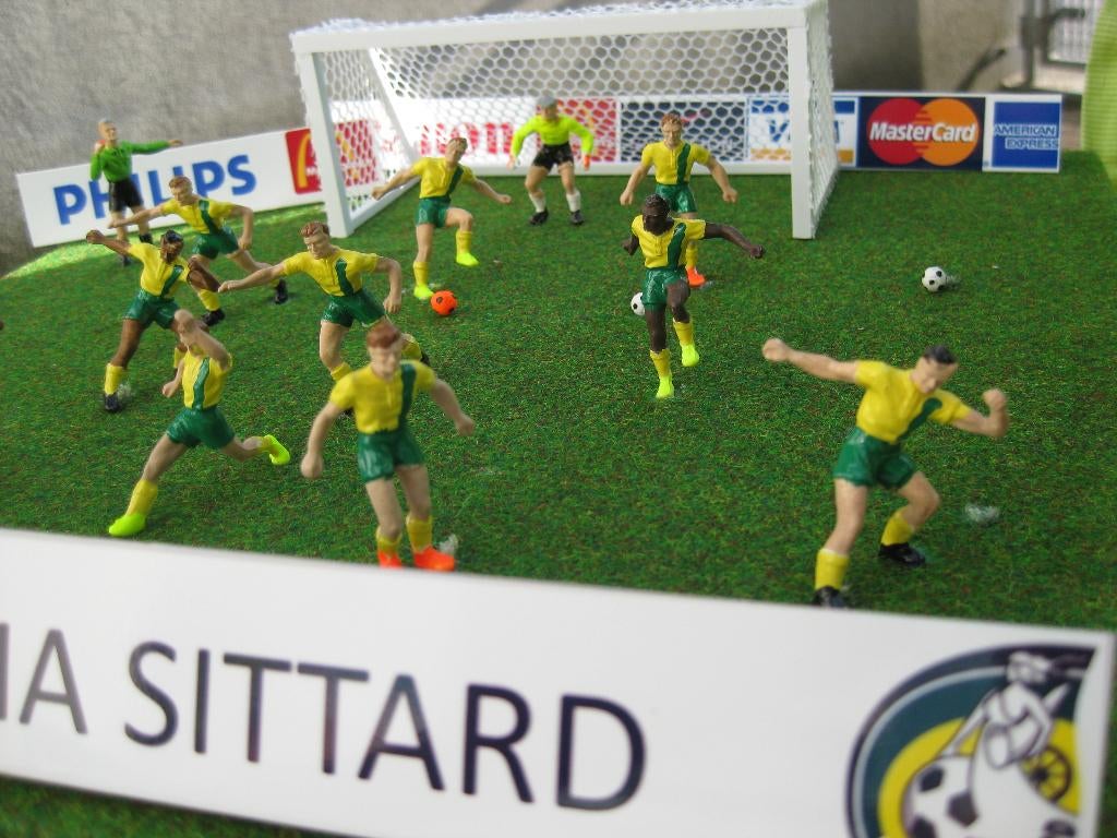 FORTUNA SITTARD, Verzenden, Nieuw, Overige binnenlandse clubs