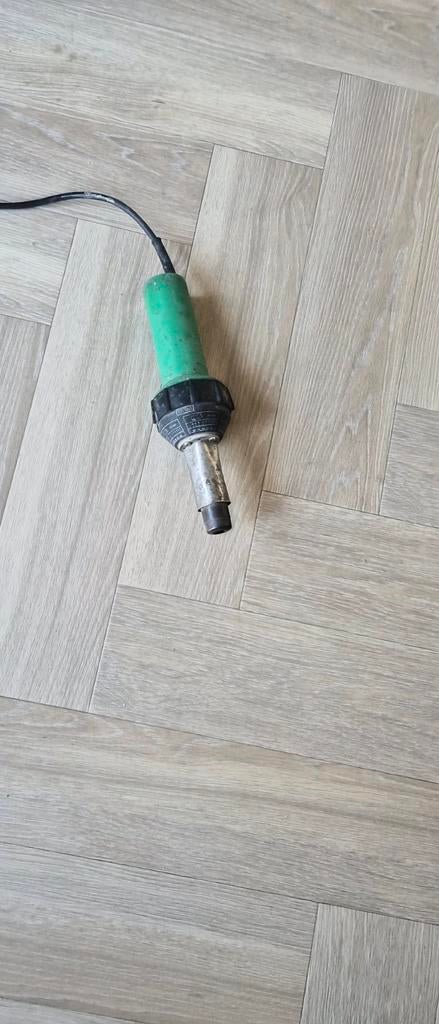 Leister Lasfohn, Ophalen