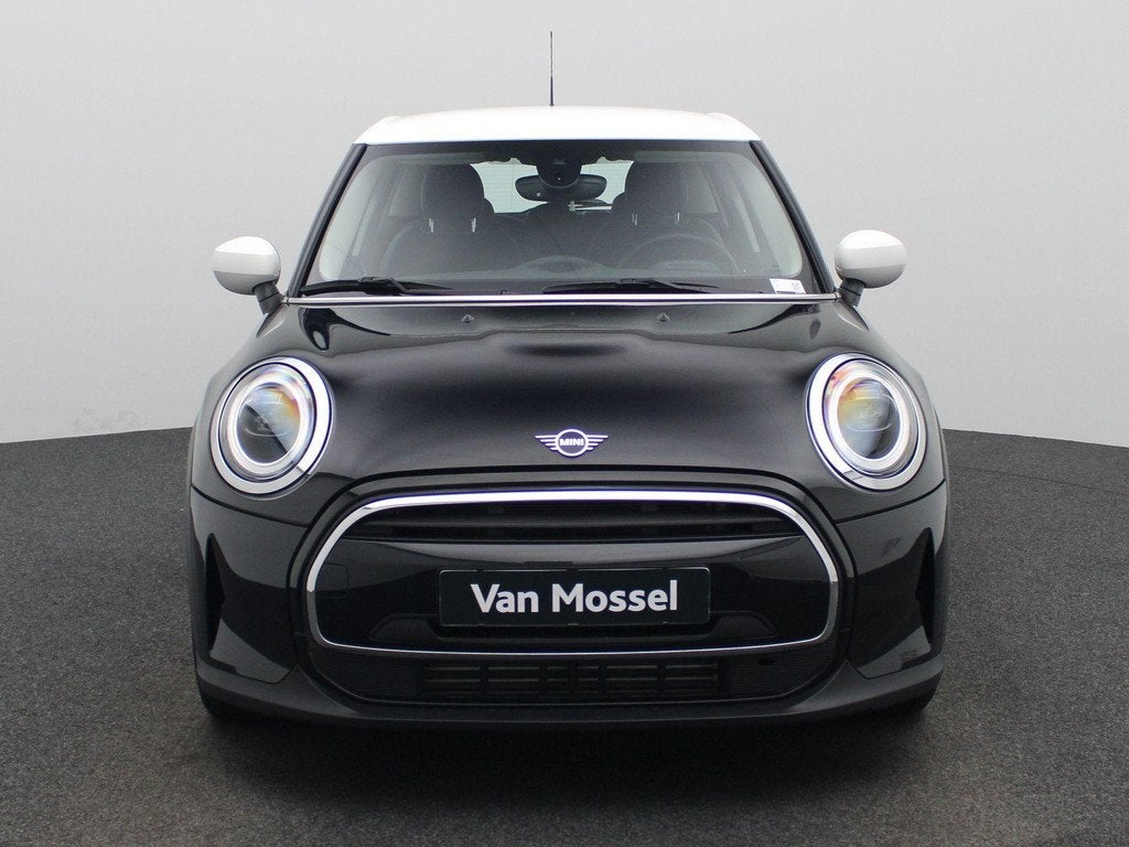 Mini Countryman Cooper (100 kW), 12 maanden, Gebruikt, Countryman, 1505 kg
