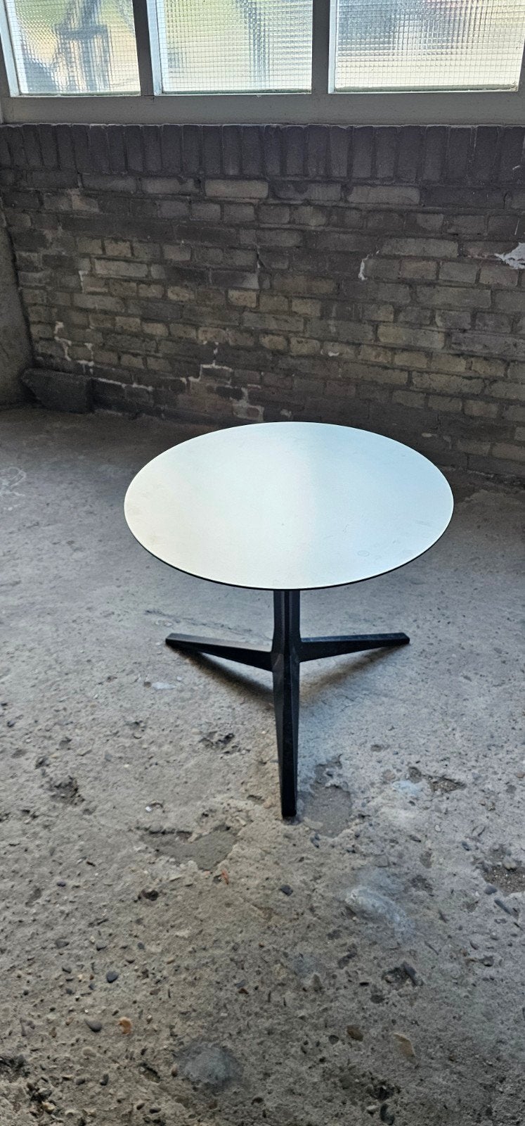 Vondom Faz loungetafel 65cm by Ramon Esteve, Ophalen, 50 – 75, 50 tot 100 cm, Rond