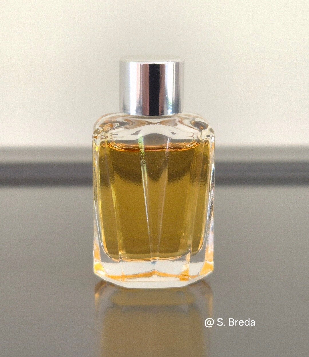 Thierry Mugler - Miroir Dis-Moi - miniatuur, Ophalen of Verzenden, Zo goed als nieuw, Miniatuur, Gevuld