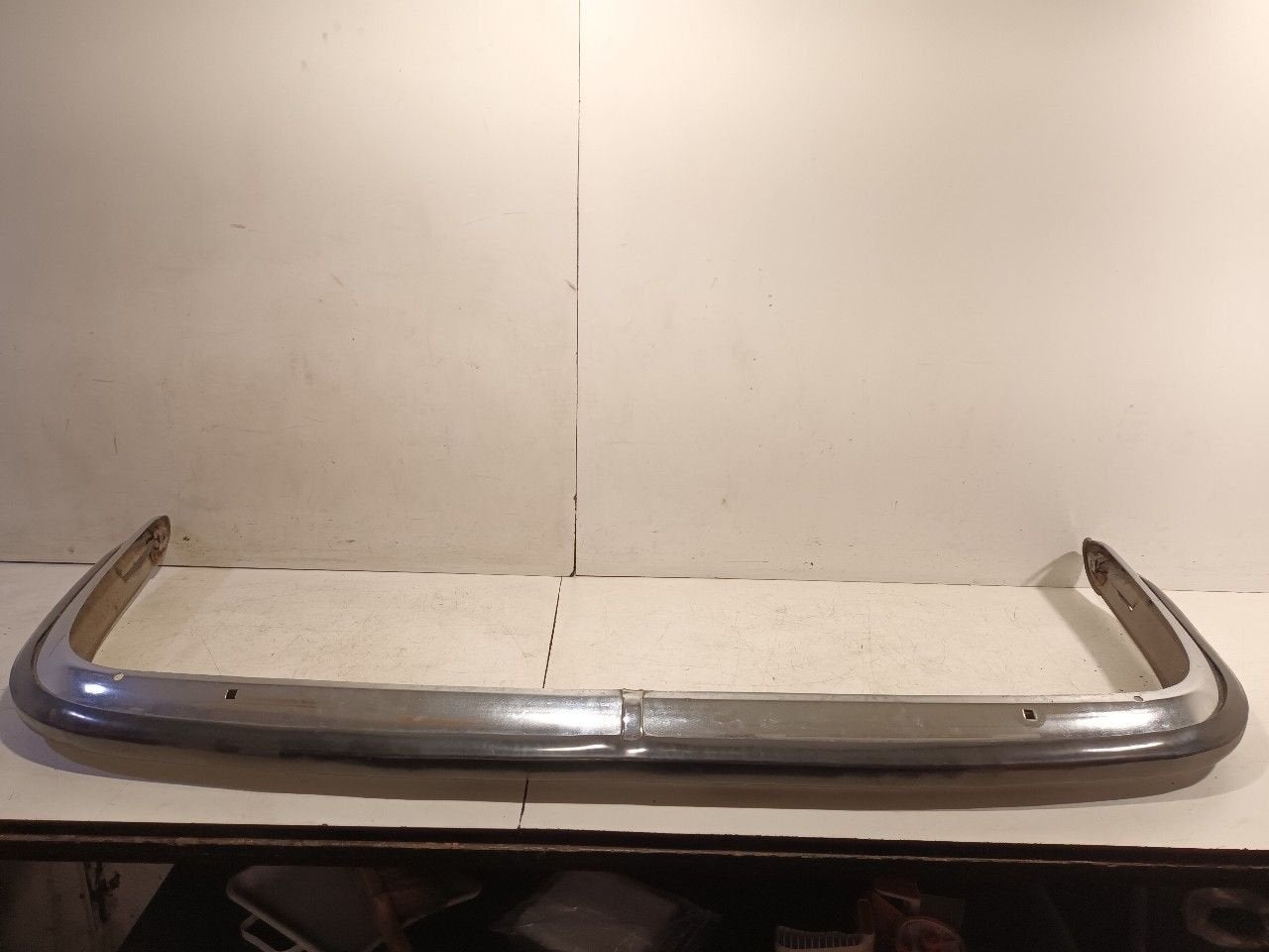 Bumper achter BMW 2500, Onderdelen@venauto.nl, Van der Ven Autorecycling B.V., Gebruikt, Ettenseweg 76, 4706 PB Roosendaal, The Netherlands