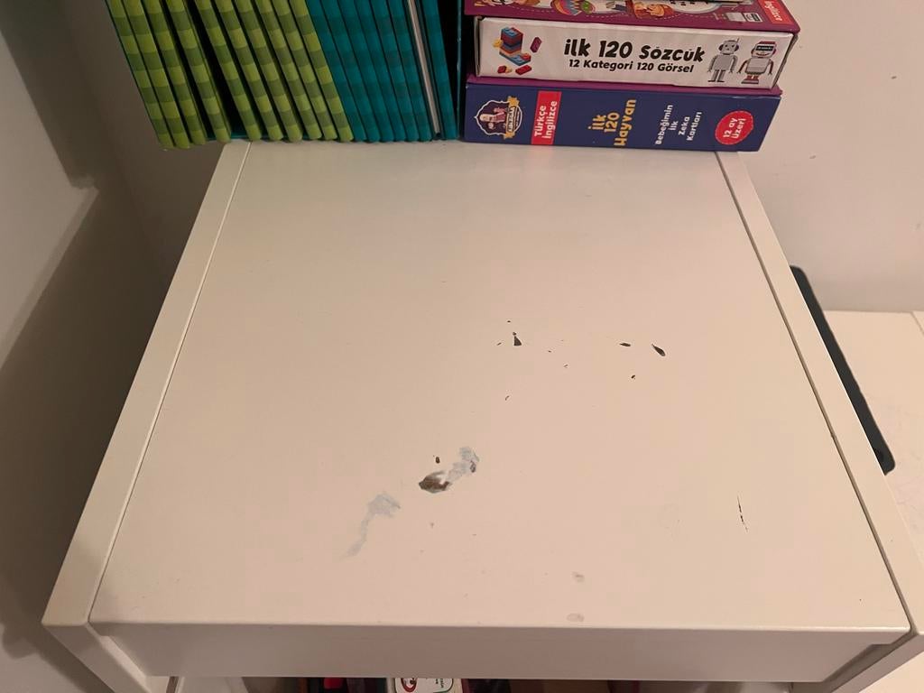 IKEA Trofast Opbergcombinatie met Bakken, Ophalen of Verzenden, Gebruikt