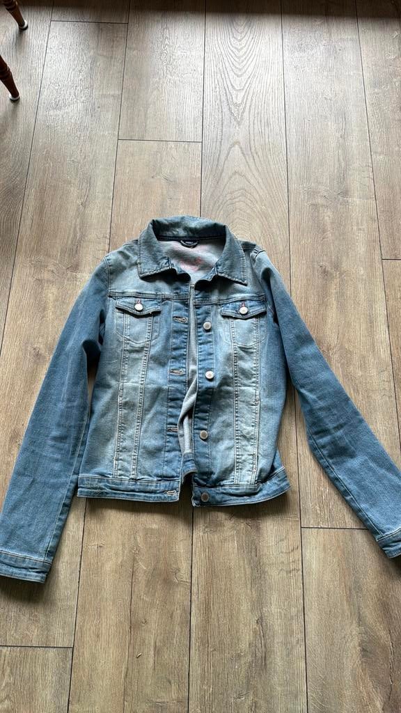 Slijkerjas maat 170, Kinderen en Baby's, Kinderkleding | Maat 170, Ophalen of Verzenden, Zo goed als nieuw